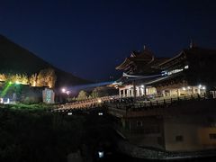 -禅宗少林·音乐大典
