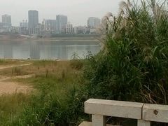 -湖南工业大学(主校区（河西校区）)