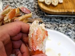 -震海贝烤贝·民俗特色店(延吉总店)