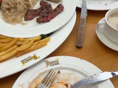 -巴伐利亚啤酒坊(意式风情街店)