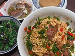 -王繁星面馆(西安熙地港店)