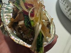 -小红鲸·海鲜餐厅(轸大路店)
