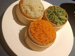 -金狮麟·新豫菜(金码大厦店)