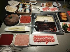 -海底捞火锅(北京路店)