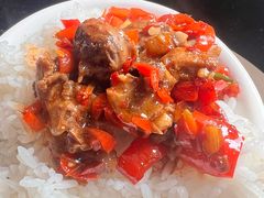 -小姨家常菜(昭萍东路店)