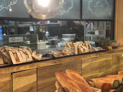 -Let's Taipei 非常烘焙(太古里店)