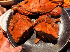 -涌煲记·蟹煲·砂锅海鲜·煲出宁波味(天一旗舰店)