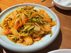 -吕氏疙瘩汤·新鲁菜(济南万象城店)