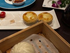 -北海银滩皇冠假日酒店-德丰楼中餐厅