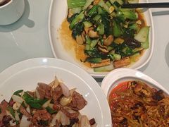 -纳家楼·地道陕菜(劳动路店)