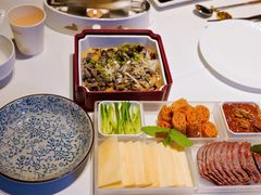 -四季民福烤鸭店(外滩外白渡桥店)