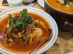 -米泰芒·东南亚料理(体育西店)