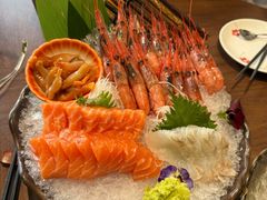 -红叶日本料理(三八广场店)