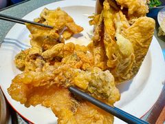 -老济南·地道济南菜(大明湖店)