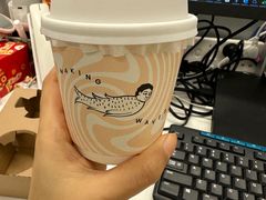 -潮一不贰·法式甜品·生日蛋糕·西式简餐(外滩店)