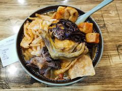 -柳石居柳州螺蛳粉(万达店)