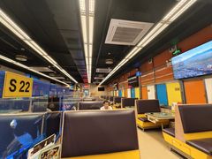 -新辉港式茶餐厅(北栅店)