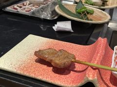 -鸟山鸣·日料食堂(王府井店)