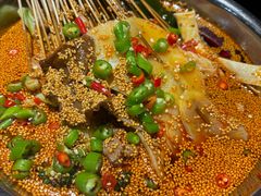 -叶婆婆钵钵鸡(乐山老店)