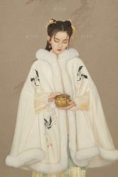 -盘子女人坊古装写真摄影(南京总店)