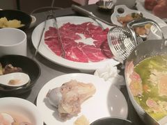 -骨之味·筒骨汤火锅(江头店)