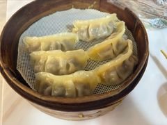 -百年尹氏汤包(湖南路狮子桥店)