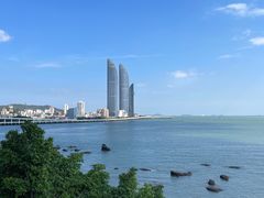 -鼓浪屿·皓月园