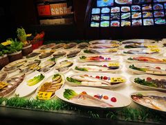 -佬太公海鸭·海鲜大排档(上海总店)