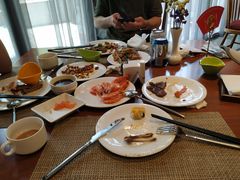 -明月东一酒店·菲斯特自助餐厅