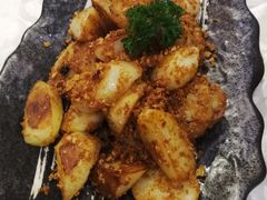 -雅和生态渔庄·宜城锅巴饭(龙灵山公园店)