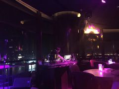-长沙北辰洲际酒店-SKY 27酒廊