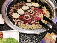-老卜奎齐齐哈尔烤肉(人民东路店)