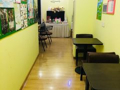 -韩通韩国语学院(虹口校区)