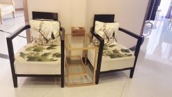 -同芙舍予专业健康美容