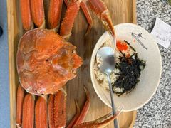 -震海贝烤贝·民俗特色店(延吉总店)