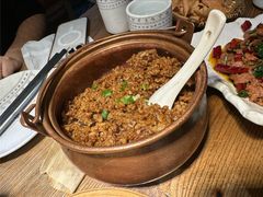 -兰木肆·云南菜(龙湖U城天街店)