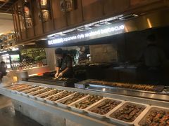 -雍和会海鲜姿造自助(湖东路店)