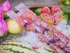 -赵美丽·重庆社区火锅·直营店(火车东站·中豪国际店)