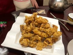 -夫妻蘸水兔(夹江店)