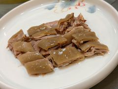 -寻味顺德·南记酒家·传统顺德菜·鱼生(广源路店)
