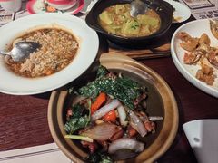 -南海渔家•海鲜•正宗海南菜(海棠湾店)
