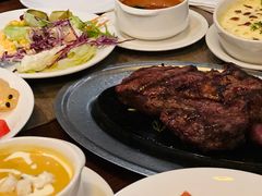 -食间牛排(湖西路店)