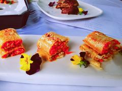 -柳莺湖上·湖景餐厅·江南菜(西湖店)