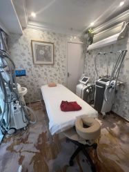 -茜尔维亚修身连锁(闵行莘庄店)