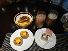 -博悦茶餐厅(文殊院店)