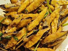 -五谷丰登·胶东海鲜·家常菜(张村店)