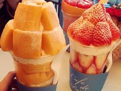 -Cafe de Paris(林荫路店)