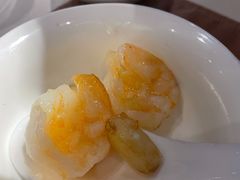水晶虾仁-水上明月·湖景餐厅