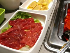 -海底捞火锅(安吉万达店)