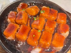 -小菜园新徽菜(无锡宜家荟聚中心店)